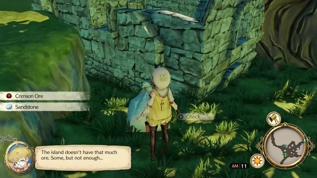 Let's Play Atelier Ryza- Ever Darkness & the Secret Hideout - PC Gameplay Part 9 - I Am A Horse смотреть онлайн