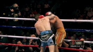 Ricky Hatton vs Vyacheslav Senchenko. Сенченко - Хаттон. Нокаут. Как это было.