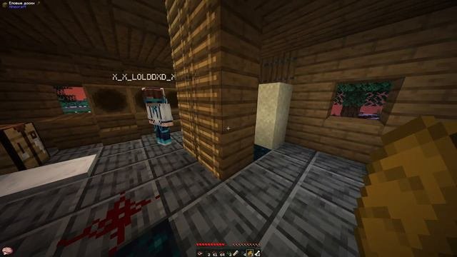 👻🎃ХОРОР MINECRAFT | СТРИМ C ДРУЗЬЯМИ!🎃👻