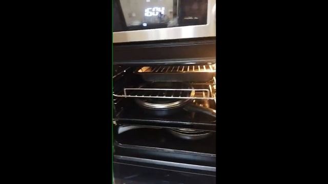 Luxor FR 1179 SS смотреть онлайн