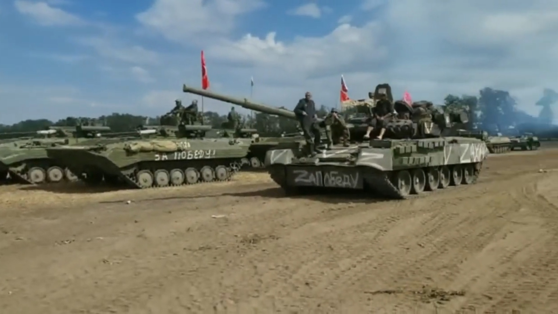 Послушайте золотые слова военного священника отца Петра! Эти слова — молитва, сказанная от сердца!