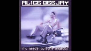 Better off Alone remix