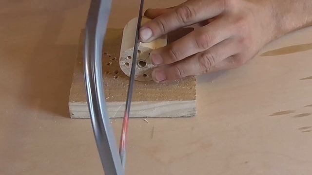В КАЖДОЙ МАСТЕРСКОЙ должна быть такая НАСАДКА ДЛЯ ШЛИФОВКИ ДЕРЕВА!