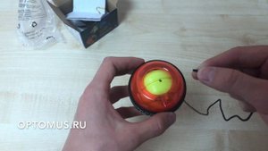 Кистевой эспандер Power Ball Wrist Ball. Обзор, раскрутка