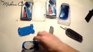 ШОК!!! Динамо фонарь совсем не динамо!!! Фонарь за 1.39$ Обзор