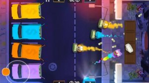 STICKMAN PARTY 1 2 3 4 player games - GAMEPLAY WALKTHROUGH 2021