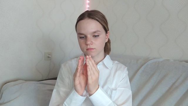 Лёгкий макияж и прическа в школу за 10 минут смотреть онлайн