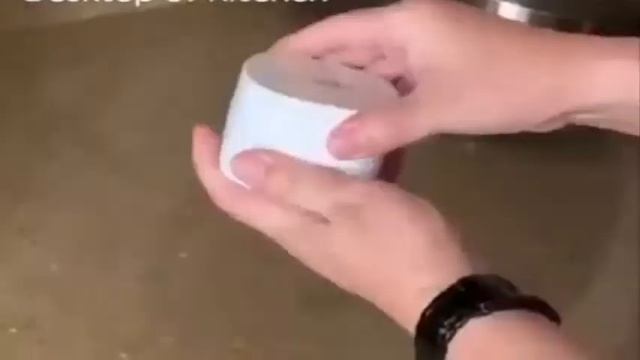 Лучшее с алиэкспресс. Мини пылесос. The best with aliexpress. Mini vacuum cleaner. смотреть онлайн