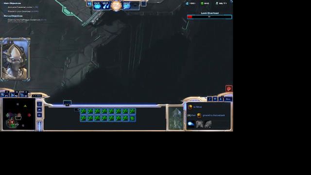 doom and shellshock playing StarCraft 2 смотреть онлайн