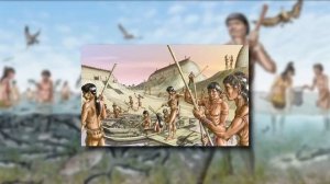 What HAPPENED After the Native Americans Met the Polynesians?