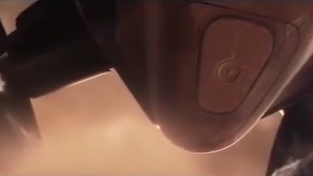 трейлер - ВАЛЛ·И 2008г смотреть онлайн