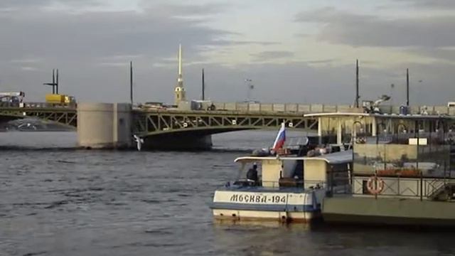 Пленэр на Неве смотреть онлайн