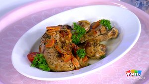 Запрос: еда. Свинина. Жить здорово! Фрагмент выпуска от 04.03.2019