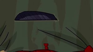 НЕЧИСТЬ В СТРАННОМ ВИДЕ...СТРАШНАЯ ИСТОРИЯ