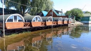 Димитровград-2021 Б/о Русич Июнь