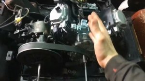 БУРАН: ДИЗЕЛЬ & БЕНЗИН