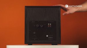 Обзор колонок Edifier T5 | Ситилинк