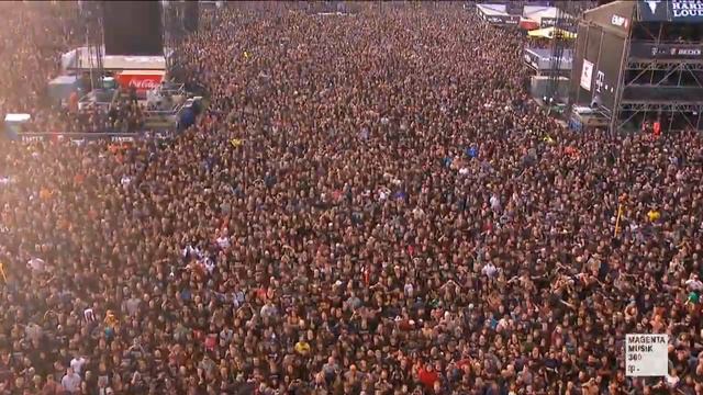 Within Temptation~Raise Your Banner~Live At (Wacken Open Air)