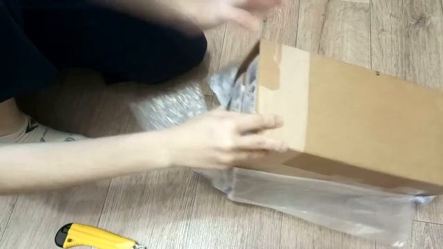 Barbie LOOKS Распаковка посылки с новыми куклами(Vilka ViVilka) смотреть онлайн