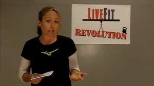 LiveFit Tip - Jeff Galloway Workshop Notes