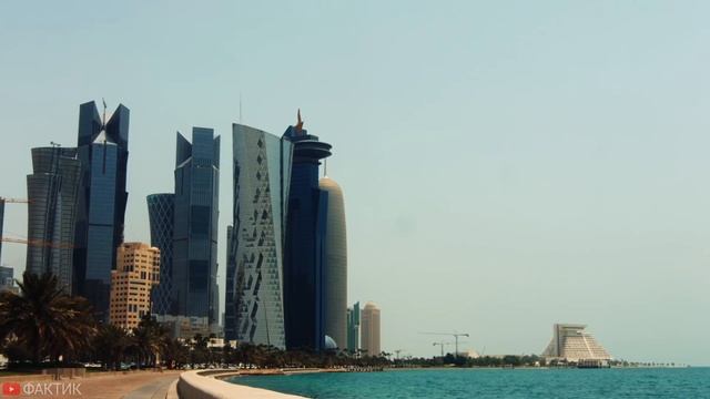 Самые Богатые Страны Мира