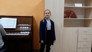 Леончик Светлана "Бабка- Ёжка"- Л .Марченко