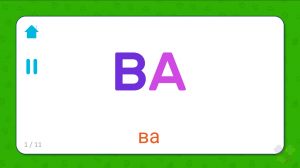 Учим названия Карточки 8