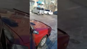 Незаконный досмотр авто инспектором ГИБДД