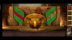 Can you escape the 100 room 14 
Уровень: 15