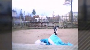 Танец под песню эй мамбо.