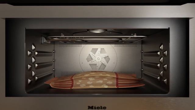 Miele Popcorn Function | Microwaves | ao.com смотреть онлайн