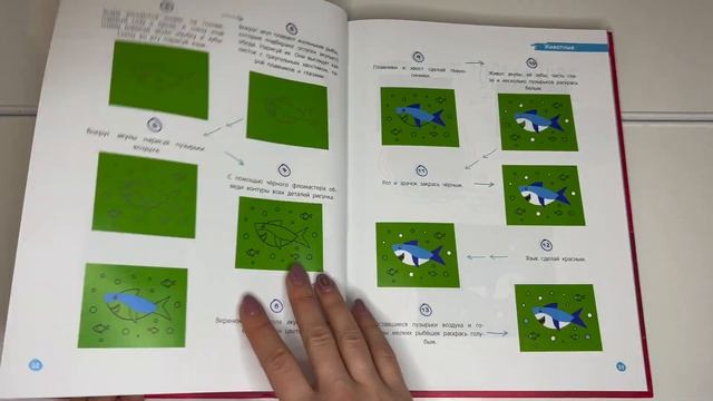 ??ШКОЛА РИСОВАНИЯ! ПОСОБИЕ ДЛЯ ОБУЧЕНИЯ РИСОВАНИЯ смотреть онлайн