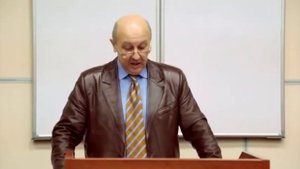 Андрей Фурсов - Курс русской истории (№ 17): Россия в XVII веке.