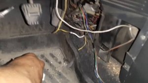 УСТАНОВКА И ПОДКЛЮЧЕНИЕ ПРИОРА SE ЗЕРКАЛ НА ВАЗ 2110