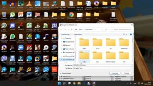 Замена файла install.wim в образе Windows 7