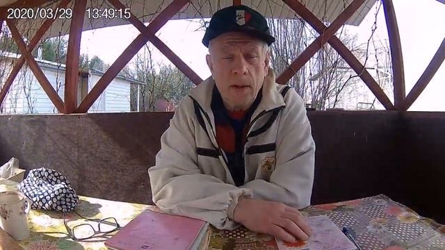 Пчеловодство. Выбраковка семьи. смотреть онлайн