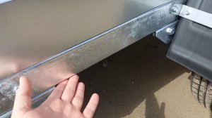 Прицеп Партнер Бизнес , Ижевский Завод Прицепов