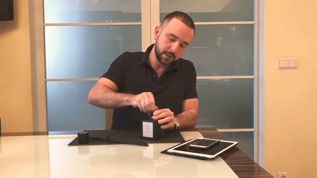 Ароматы для дома, Аромадиффузор Англия, обзор смотреть онлайн