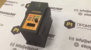Ремонт Преобразователя частоты instart SDI-G1.5-2В