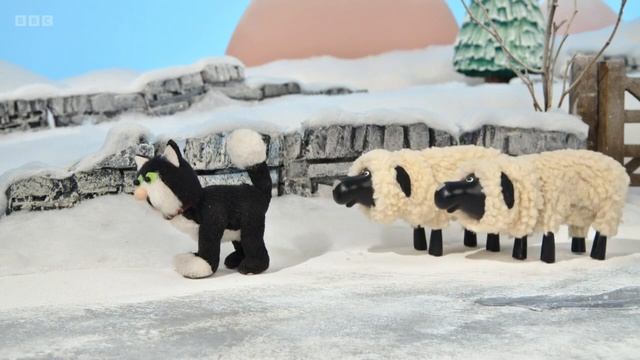 Postman Pat Special Delivery Service Series 3 22 The Winter Games