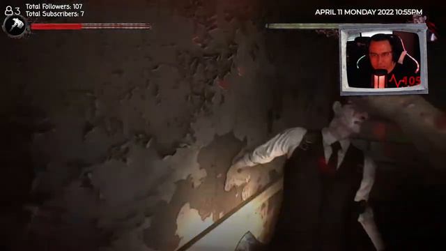 The Evil Within DLC- The Executioner смотреть онлайн