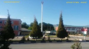 Файзобод  город  Файзабад   // Faizabad City