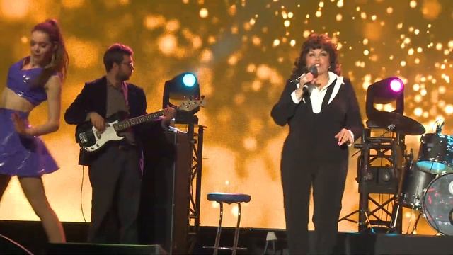 Светлана Голко — «Держать не стану» (Ночное Такси, 2020) смотреть онлайн