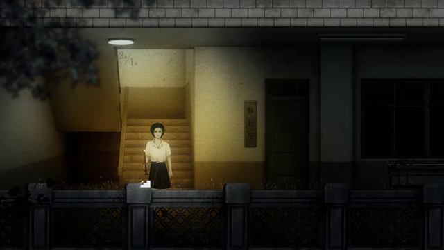 Detention #2 - Игральные кости смотреть онлайн