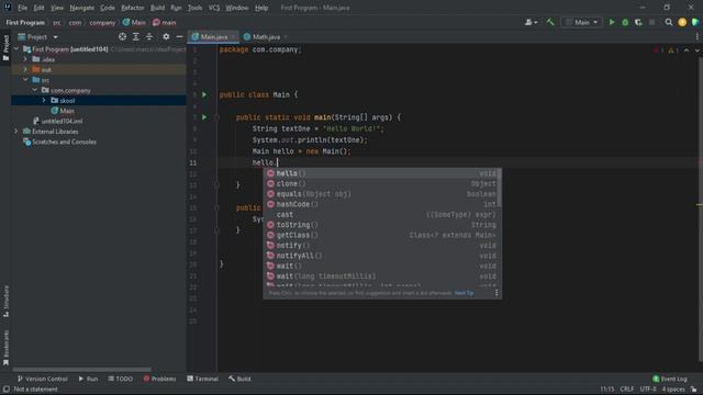 Java - Method Calling | Tamil | How to code | Episode 6 | Snaptures Skool | Java in Tamil