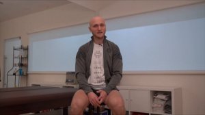 Как болит стеноз позвоночного канала Стеноз поясницы | Почему болит спина | Артемьев Реабилитолог