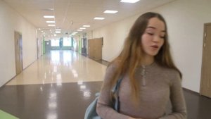 Фильм Просто Карина