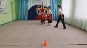 Группа раннего возраста