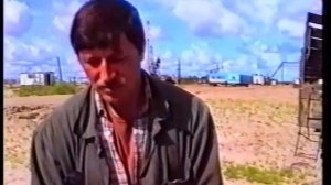 1996 Мегион  Президентские выборы_2