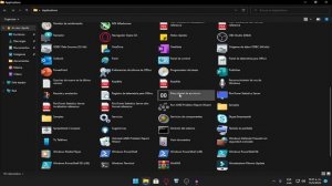 Como poner aplicaciones de Microsoft store en el escritorio en Windows 11